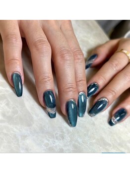 エムエムエスケイ(Mmsk)/