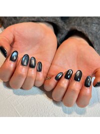 マグネットネイル