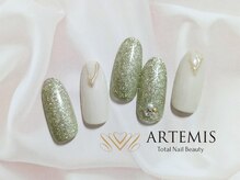 アルテミス(ARTEMIS)/シンプルA