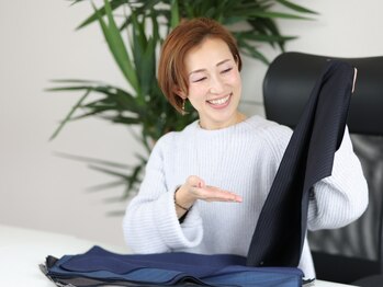 KDS 東銀座店の写真/【ご友人/親子も大歓迎♪】パーソナルカラー・骨格・顔タイプ診断/ペア割もご用意◎お得なクーポンも！
