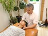 夏バテにならない為の身体の調整に★【体のメンテナンスコース】 60分 ￥4500