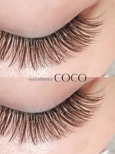 【ボリュームラッシュ】