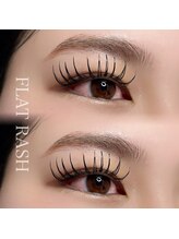 トラスト(Trust)/フラットラッシュ120本まで☆