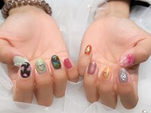 メゾンシンバ(Maison Simba)/ART