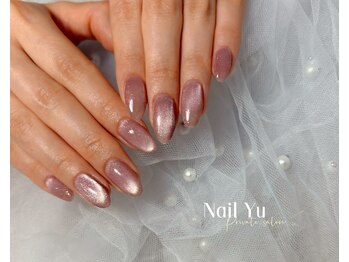 ネイルユー(Nail Yu)/さくらもち
