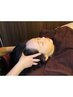 【眠活/脳のリラックス】ヘッドスパのメニューは下記から