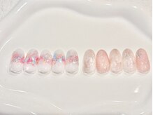 ミミ(3131)/アートB 春色ニュアンス