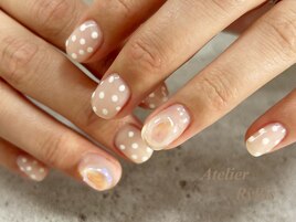 シルキードット