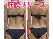 リンパサロンナチュレール (naturel)の雰囲気（確かな技術や知識とリピートされる愛情溢れるオーナーサロン♪）