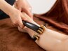 遠赤ドーム+漢方アロマかっさ日本式/Body90分（30分+60分）¥12750→¥11475