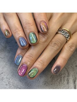 マグネットコース