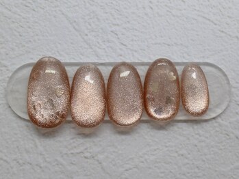 シャルマン(Charmant)/マグネット