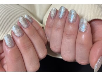 リコ 草加店(Liko)/マグネットネイル