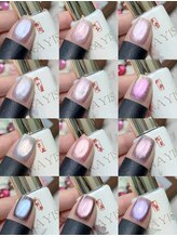 ドラネイル(Dola Nail)/
