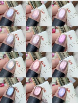 ドラネイル(Dola Nail)/