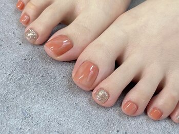 エルマナ ネイル(Hermana NAIL)/
