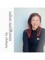 サロン ネイル ルーム(Salon nail Room)/高木千晴