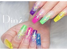 ネイルサロン イズ(nail salon I'z)/