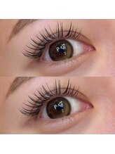 アイラ 本店(EYELA)/カラーエクステ