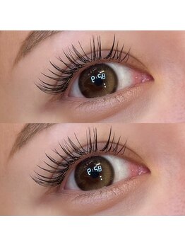 アイラ 本店(EYELA)/カラーエクステ