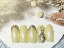 ネイルルームシャイン/