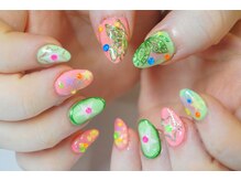 サロン デ ミランダ(Salon de Miranda)/