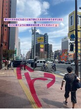 クレイジーネイルズ(CRAZY NAIL'S)/