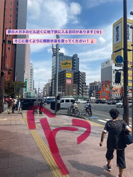 クレイジーネイルズ(CRAZY NAIL'S)/