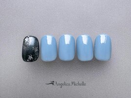 定額・シンプルアートコース