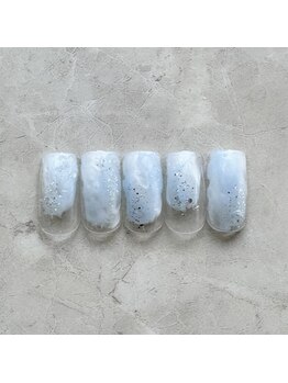 ミディアムコース