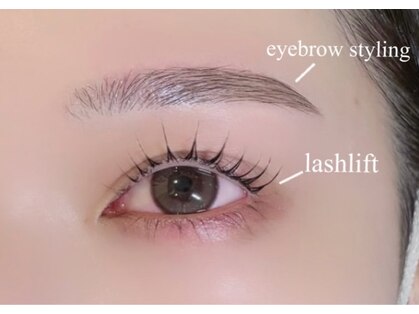 プティルカディーシービューティー(PutiLuca D.C. beauty)の写真