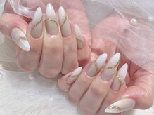 エスフィーネイルサロン リシェル(Esfy nailsalon Richer)