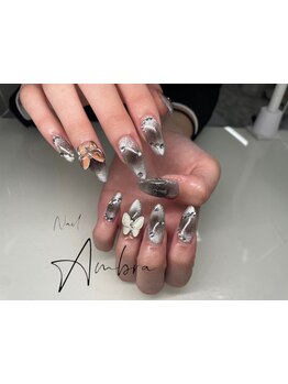 華やか系（イベント・ブライダル）が得意