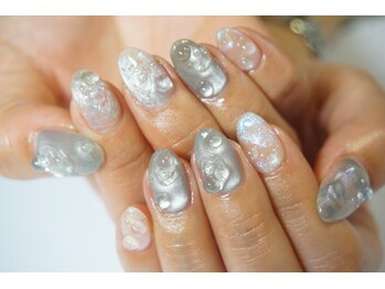 サロン デ ミランダ(Salon de Miranda)/