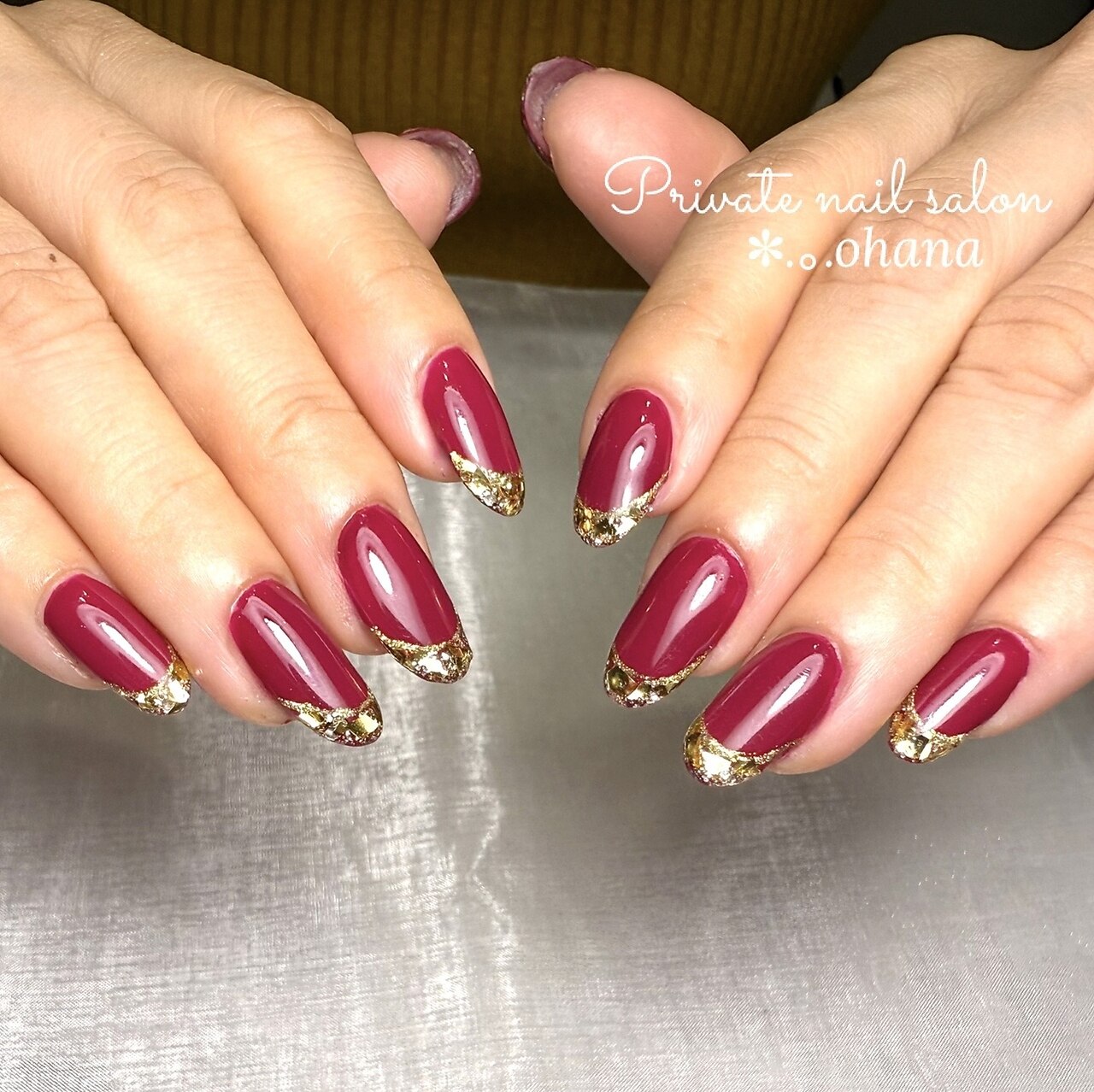 オハナ(ohana)｜ホットペッパービューティー