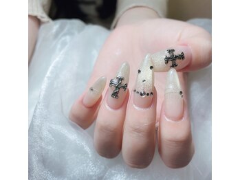 ヘブン 池袋(HEAVEN)/チップ長さだしやり放題