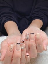 ネイルズ イルク(Nails Irk)/ニュアンス