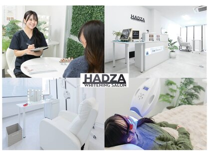 ハッザ 本厚木店の写真