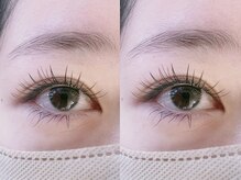 ヴィヴィ(vivi)/高持続LEDフラットラッシュ