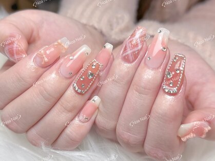 ノア ネイル(Noa Nail)の写真