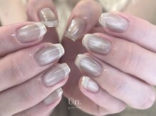 ウヌ(Un.)/フレンチ×マグネット