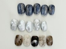 ハルノカ(HARUNOKA)/新作デザイン