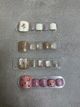 レア(le’a)/フット 定額B