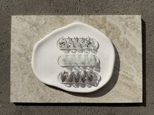 ダブリュー 深江橋店(W)/●クリアニュアンスデザイン●