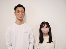 整体院 ライフアップ(Life up)の雰囲気（完全個室のためママさんもお子様連れで大歓迎です！）