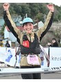 アースコンディショニング 目黒(Earth Conditioning)&nbsp;トレイルも最近始めました。去年ITJ28ｋｍ完走