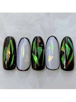 グリュック(Gluck)/定額8000円