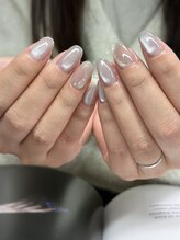 フロムシウ(from siu.)/星空マグネット