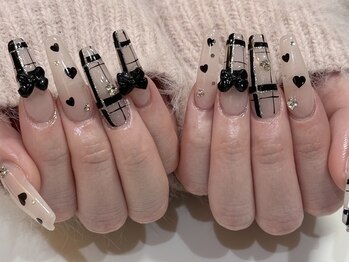 マッド 天満(MOD)/長さだし+持ち込み120分