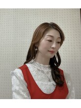 ヨサパーク エトワール 聖蹟桜ヶ丘店(YOSAPARK) セラピスト Tammy